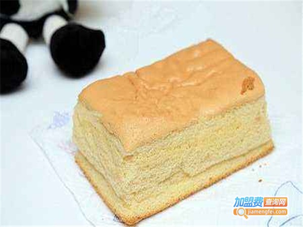 古味早到手工蛋糕