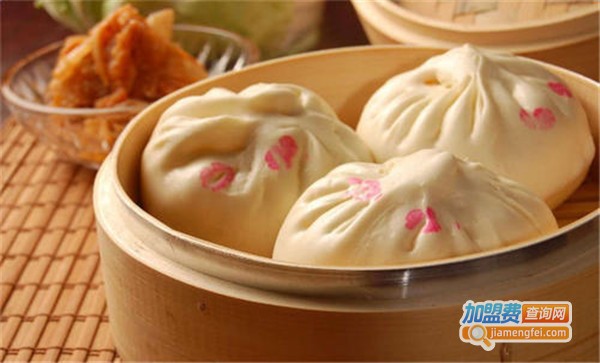 姥娘包子小吃加盟费