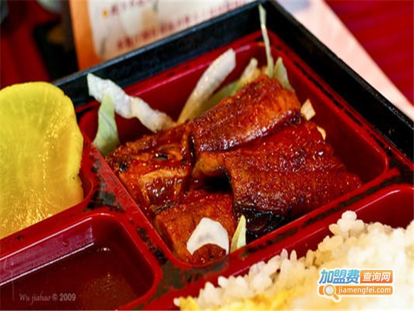 星期五西餐厅加盟费