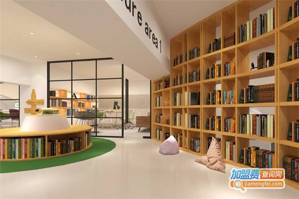 哈乐佛外语教育加盟费