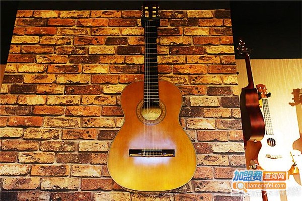 倾琴园培训加盟费