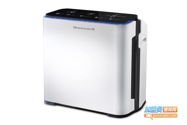 霍尼韦尔空气净化器加盟费