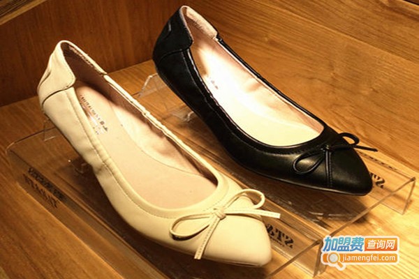 睿慕舒卷鞋加盟门店