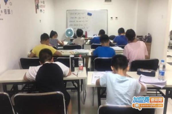 邦道教育加盟费