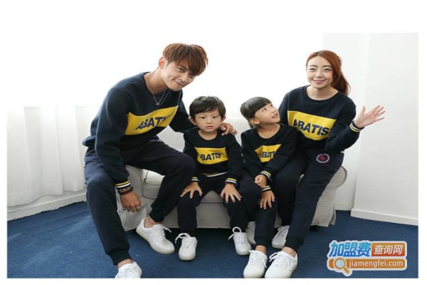 onlykiss情侣装加盟费