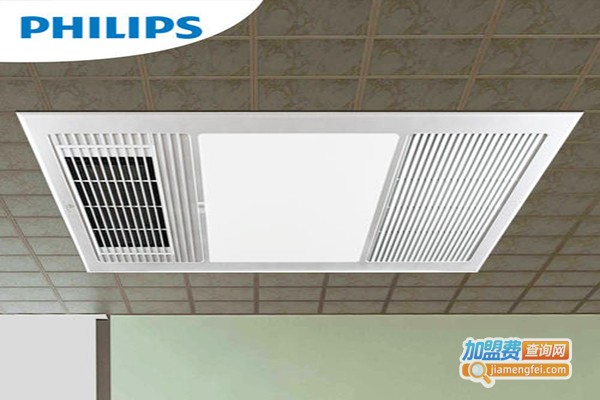 菲利普吊顶加盟门店