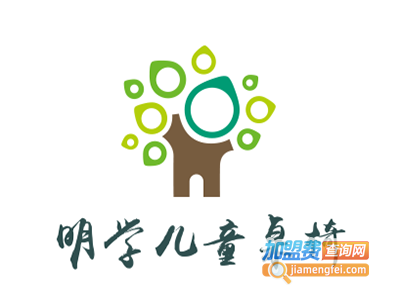 明学儿童桌椅加盟费