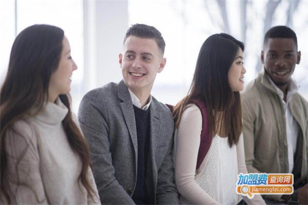 美诺客教育加盟费