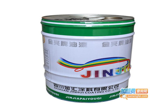 合益涂料加盟门店