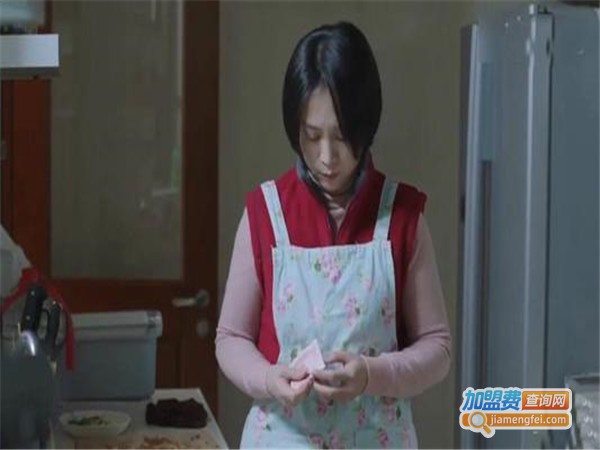 贵萍家政加盟门店