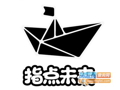 指点未来儿童画馆加盟费