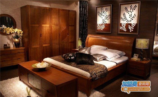 昊运家具加盟费