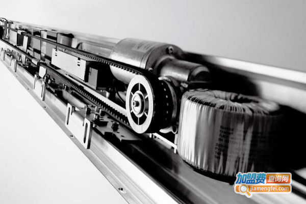 多玛自动门加盟