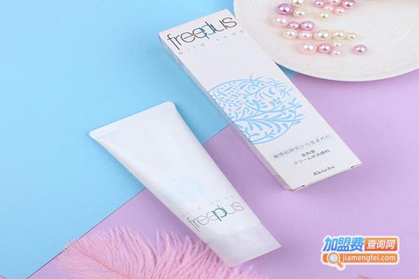 芙丽芳丝护肤品加盟门店