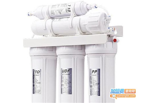 方缘超滤净水机加盟费