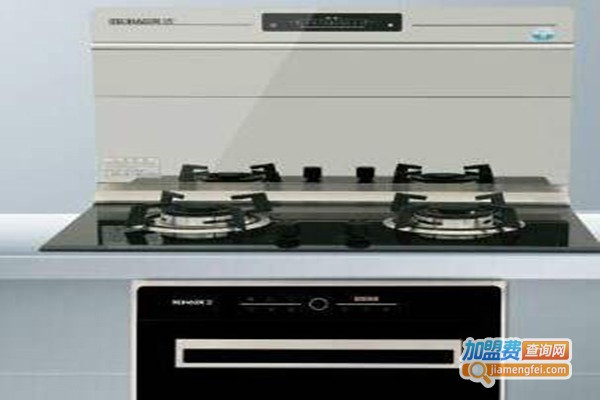 美浩集成灶加盟门店