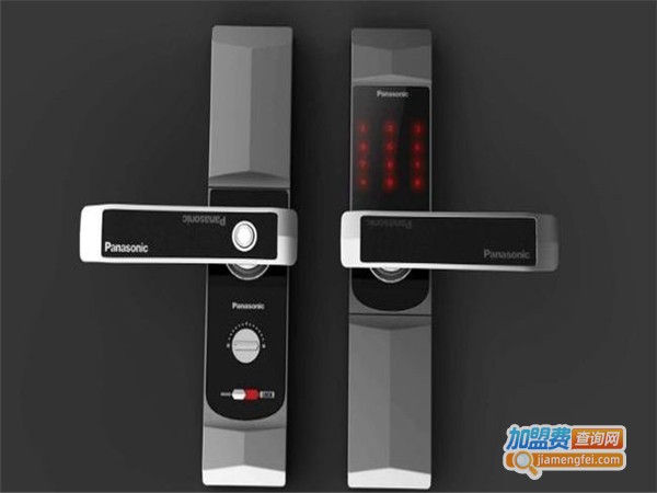 三星电子锁加盟费