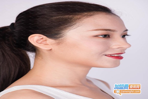 嘉嘉美容加盟费