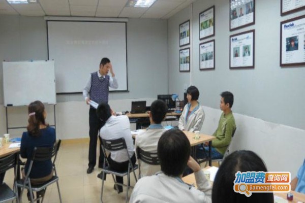 衍坤教育加盟费