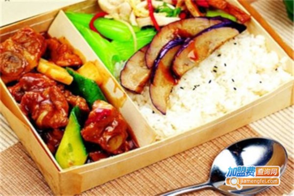 悟空家的饭加盟费