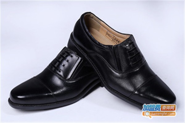 金猴军用皮鞋加盟费