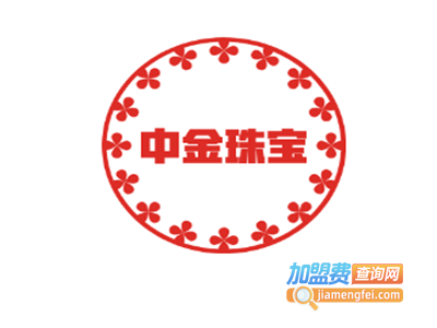 中金珠宝
