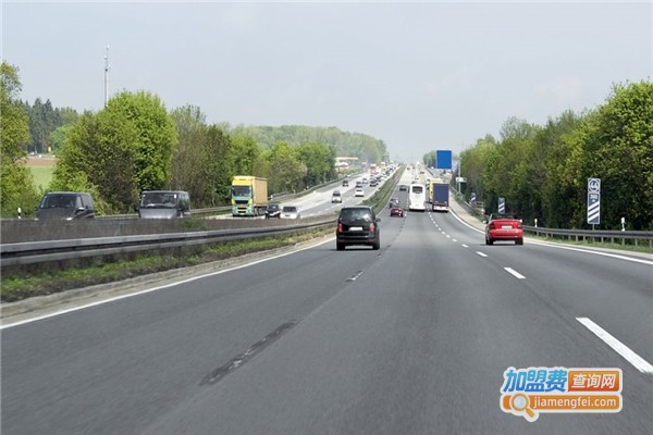 天保驾校加盟费