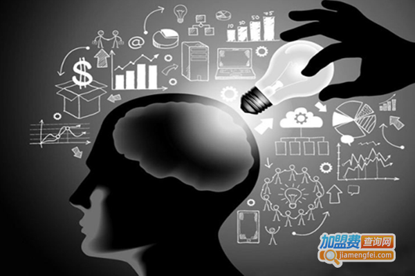 圣麟翔教育全脑开发加盟费