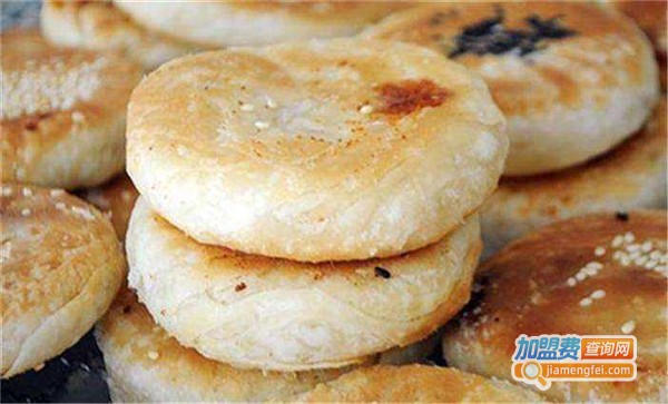 恒厨小吃加盟费