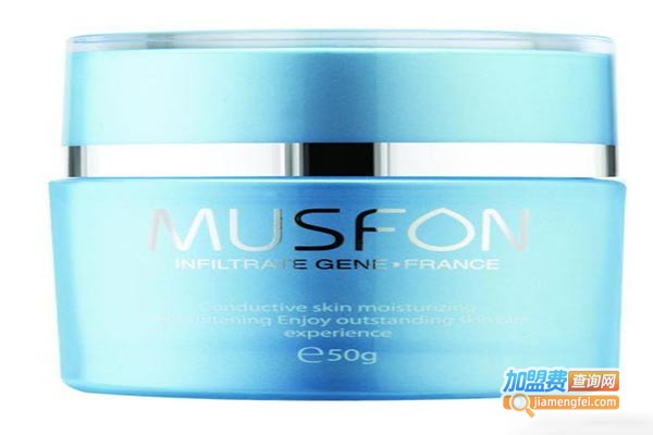 研美化妆品加盟门店