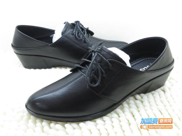 聚盛女鞋加盟费