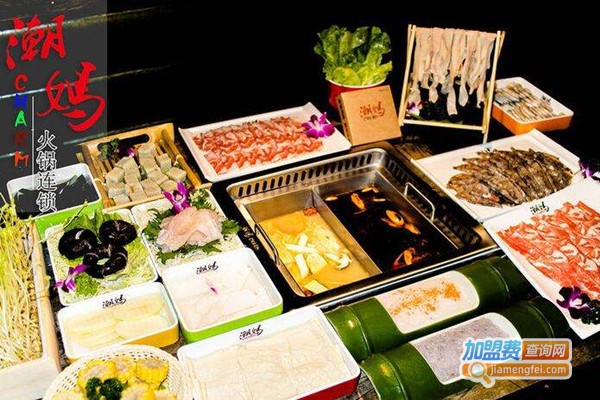 潮妈火锅加盟门店