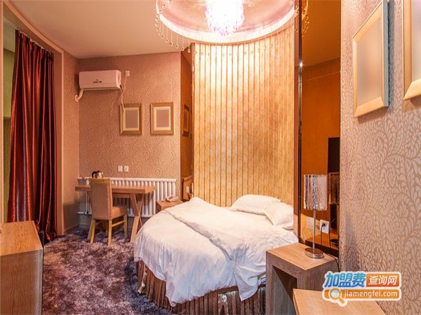 荣经堂养生馆加盟门店