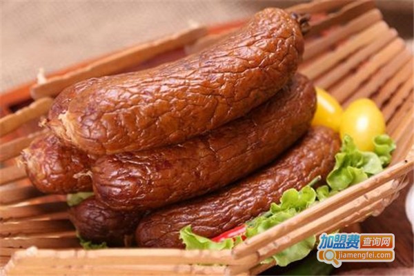 哈尔滨风味小吃加盟门店