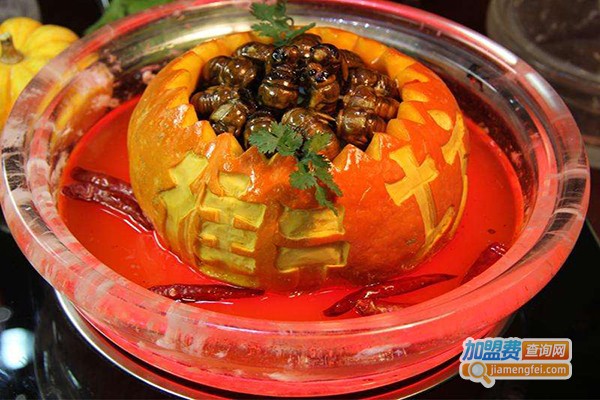 街坊小厨花式瓜鲜锅加盟门店