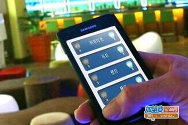 e屋智能家居加盟