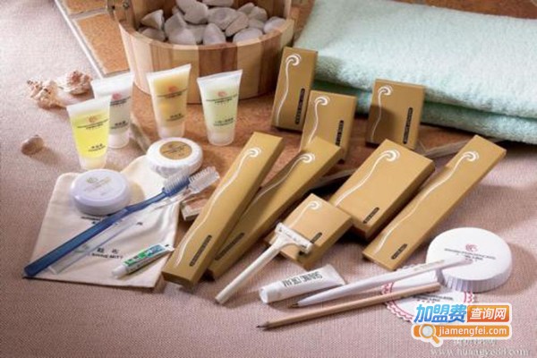 恒辉酒店用品加盟门店