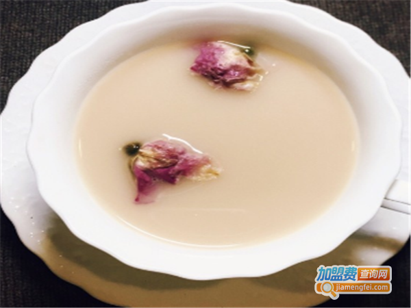 小巨蛋卡芝奶茶社加盟费