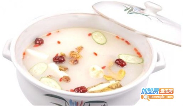 脆鲩鱼粥火锅加盟费