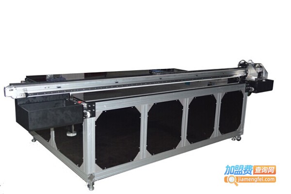 安德生uv打印机加盟门店