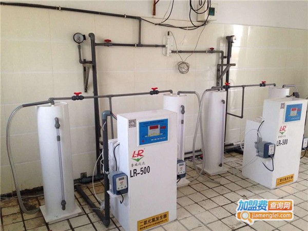 格瑞家电清洗加盟门店