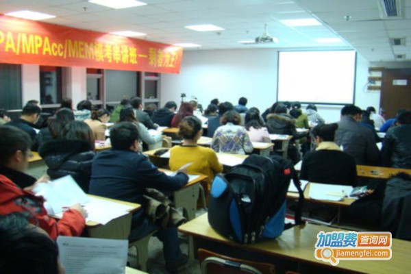 衍坤教育加盟费