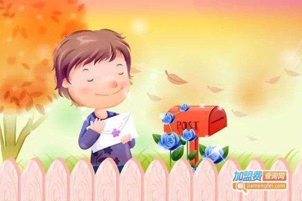 博远堂教育加盟费