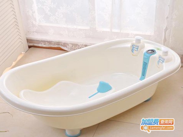 婴儿用品店加盟