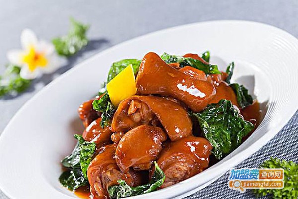 川香小院加盟费