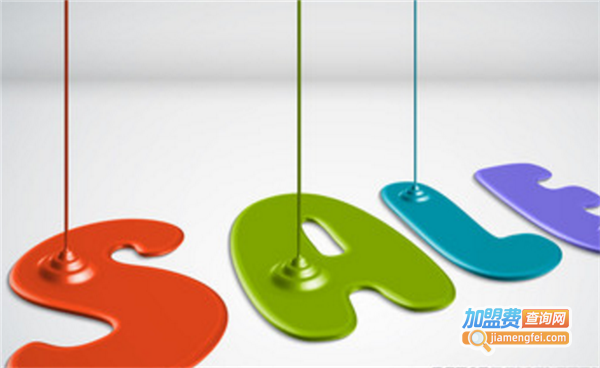 合中涂料加盟费