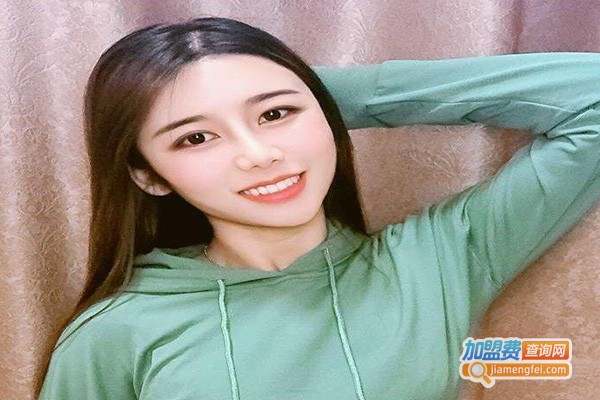 嘉嘉美容加盟费