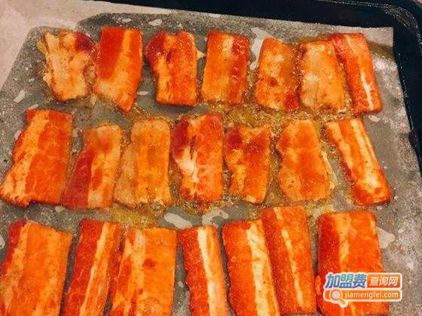 小米烤肉加盟费