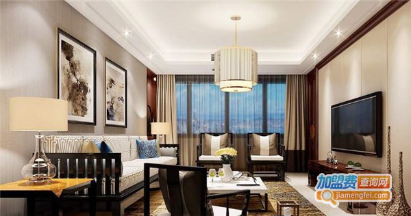 蜜巢硅藻泥加盟费