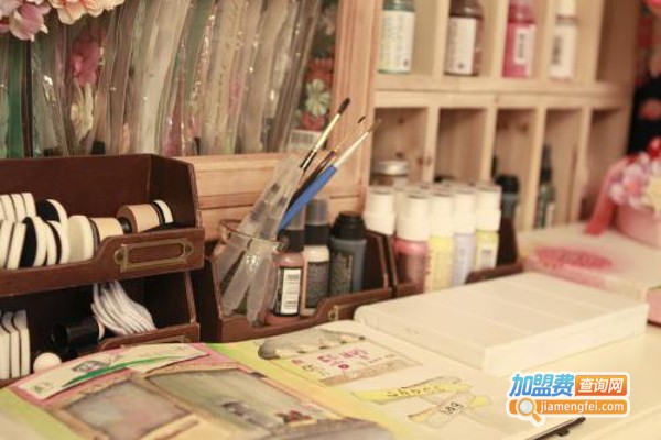 第五工作室画室加盟费